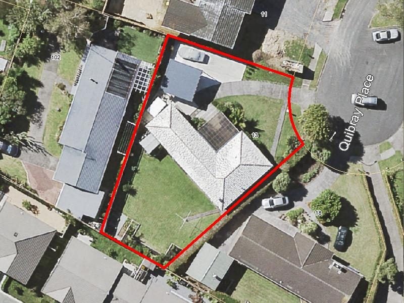 13 Quibray Place, Botany Downs, Auckland - Carousel 10