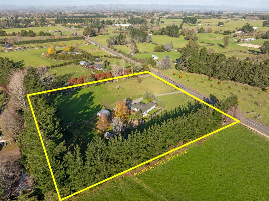412 Upper Plain Road, Upper Plain, Masterton - Carousel 2
