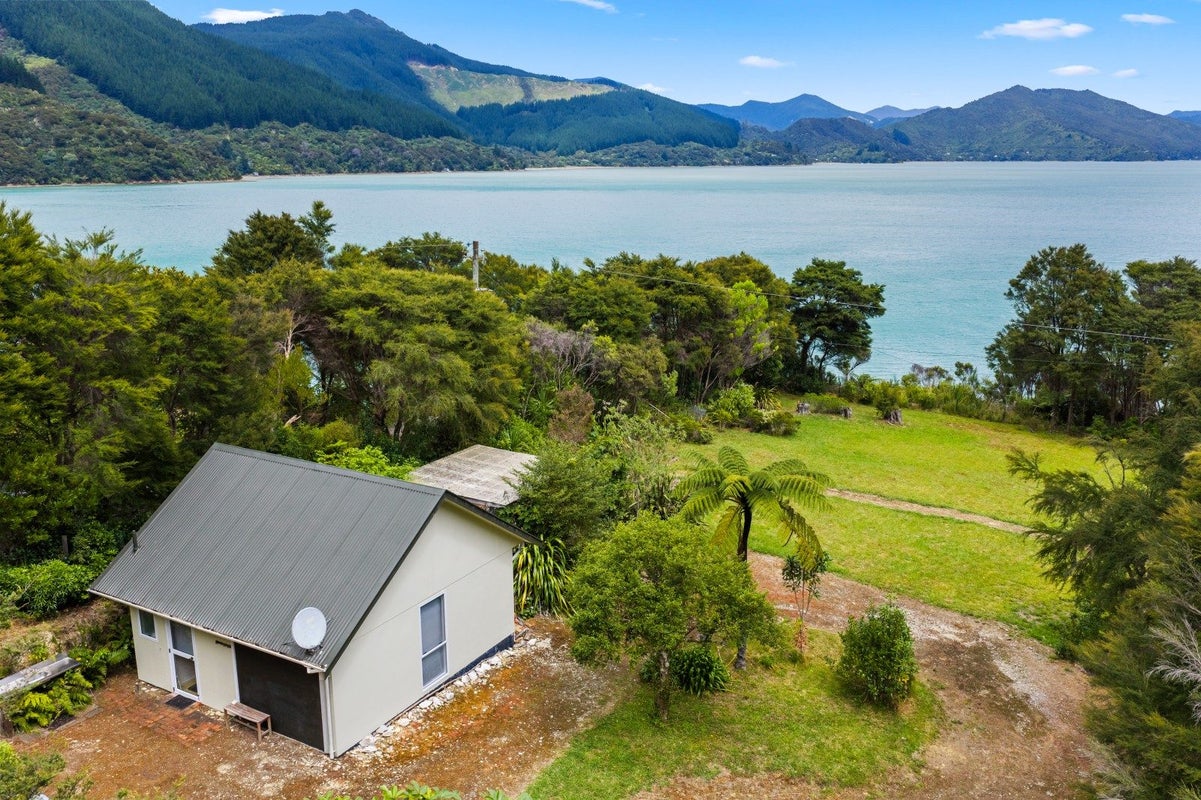 327 Mahau Road, MAHAU SOUND - Carousel 2