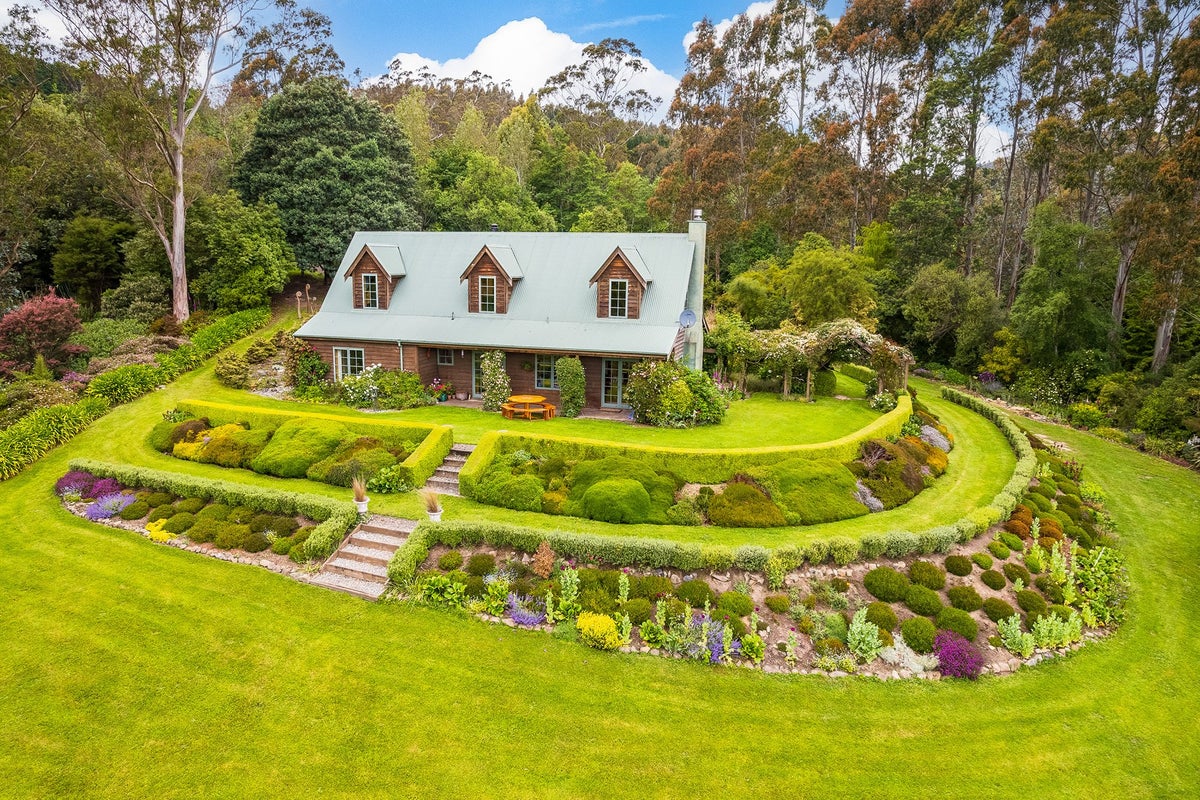 827 Mount Cargill Road, Mount Cargill, Waitati - Carousel 1