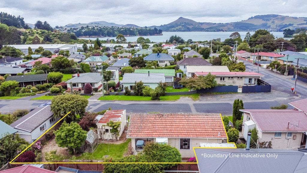 3 Blackman Avenue, Sawyers Bay, Port Chalmers - Carousel 23