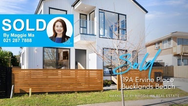 19A Ervine Place, Bucklands Beach, Auckland - Carousel 1