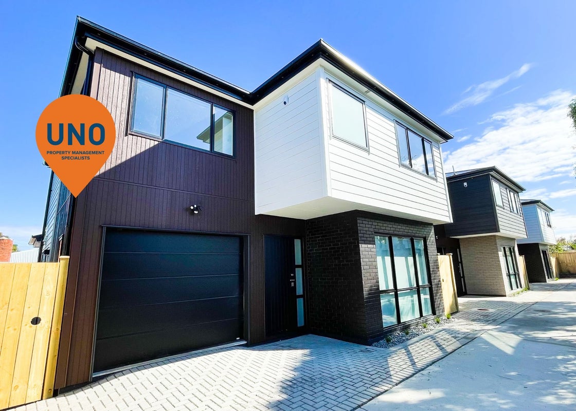 7A Wellesley Road, Mangere Bridge, Auckland - Carousel 1