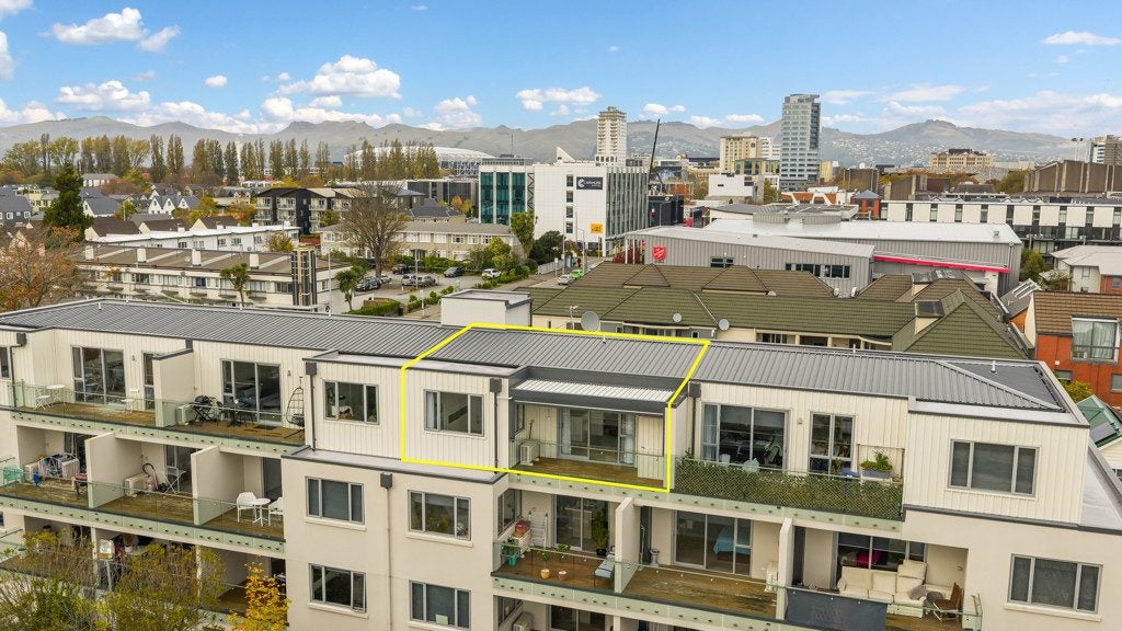303/871 Colombo Street, Christchurch Central, Christchurch - Carousel 1