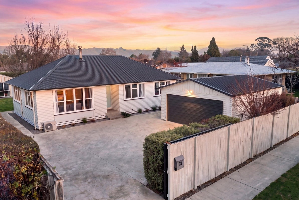 73 Dillon Street, Blenheim - Carousel 1