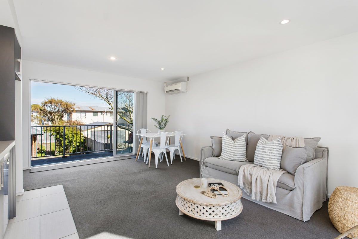 42E Devon Street, Sydenham, Christchurch - Carousel 1
