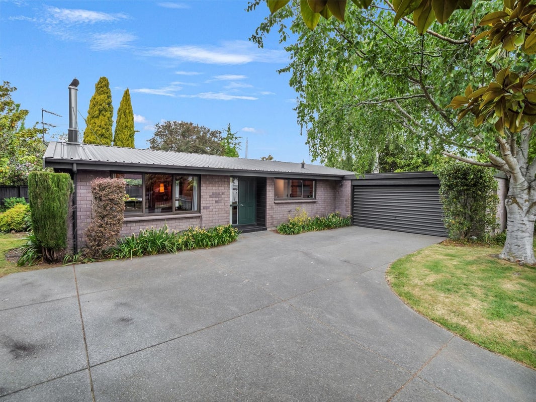 50 Westgrove Avenue, Avonhead, Christchurch - Carousel 1
