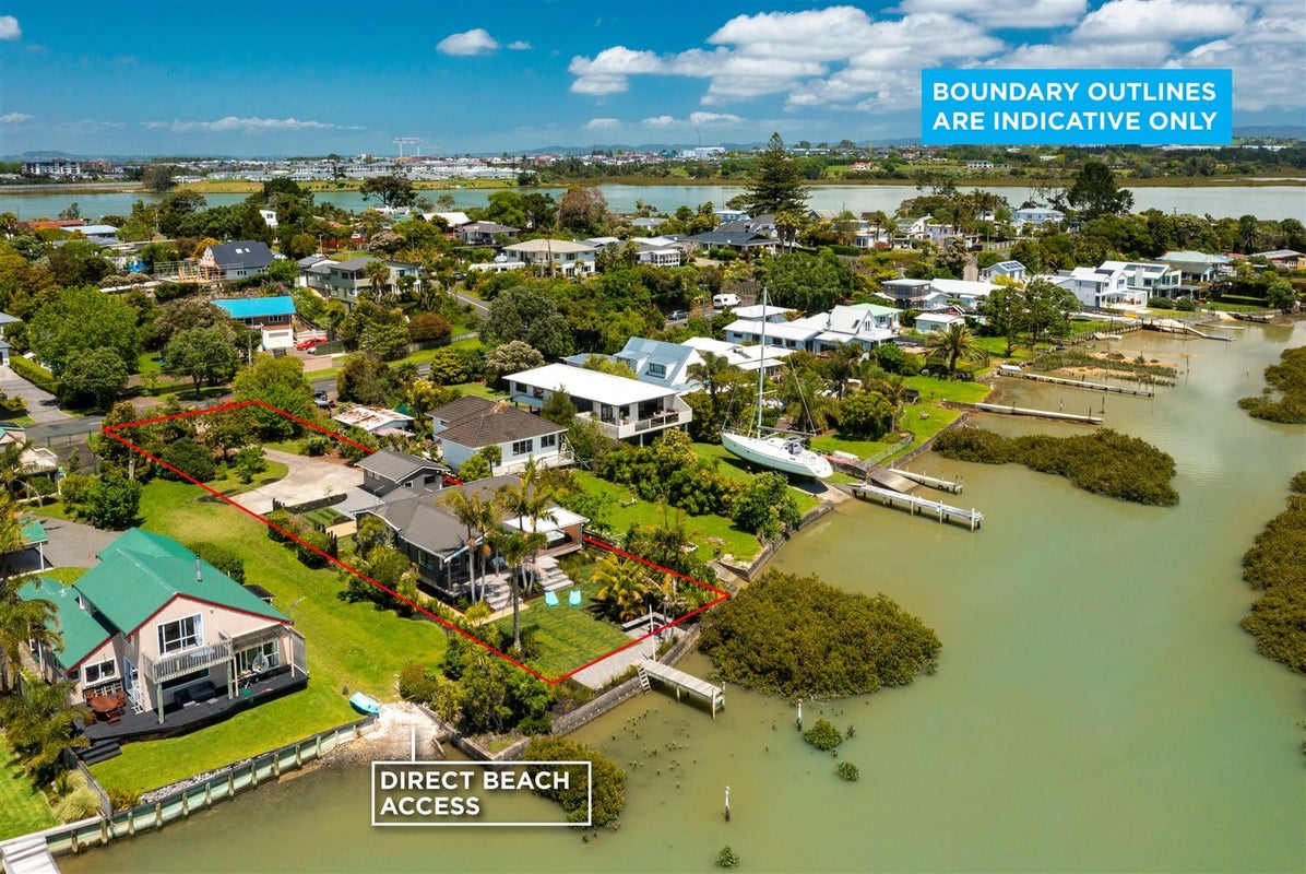 36 The Terrace, Herald Island, Auckland - Carousel 2