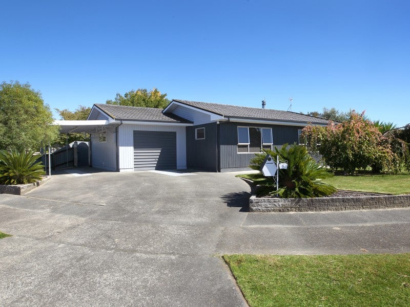 6 Hereford Place, Tamatea, Napier - Carousel 2