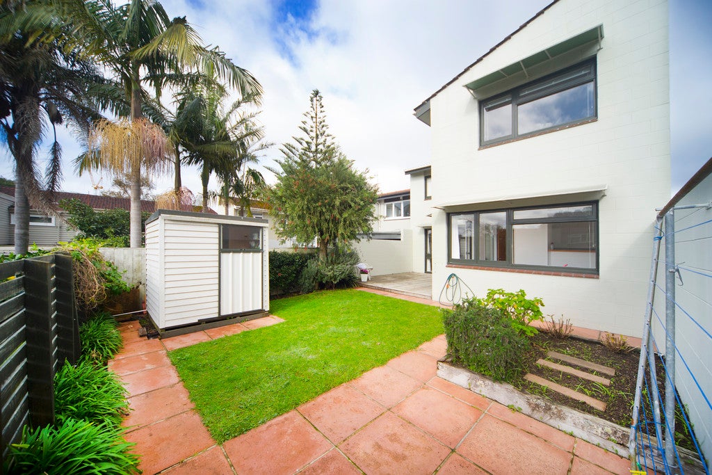 111 Wellington Street, Freemans Bay, Auckland - Carousel 1