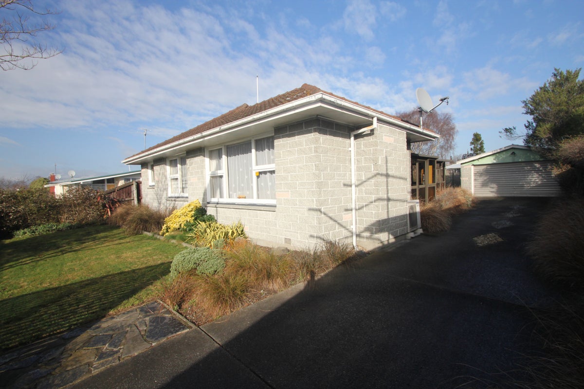 24 Chartwell Street, Burwood, Christchurch - Carousel 2