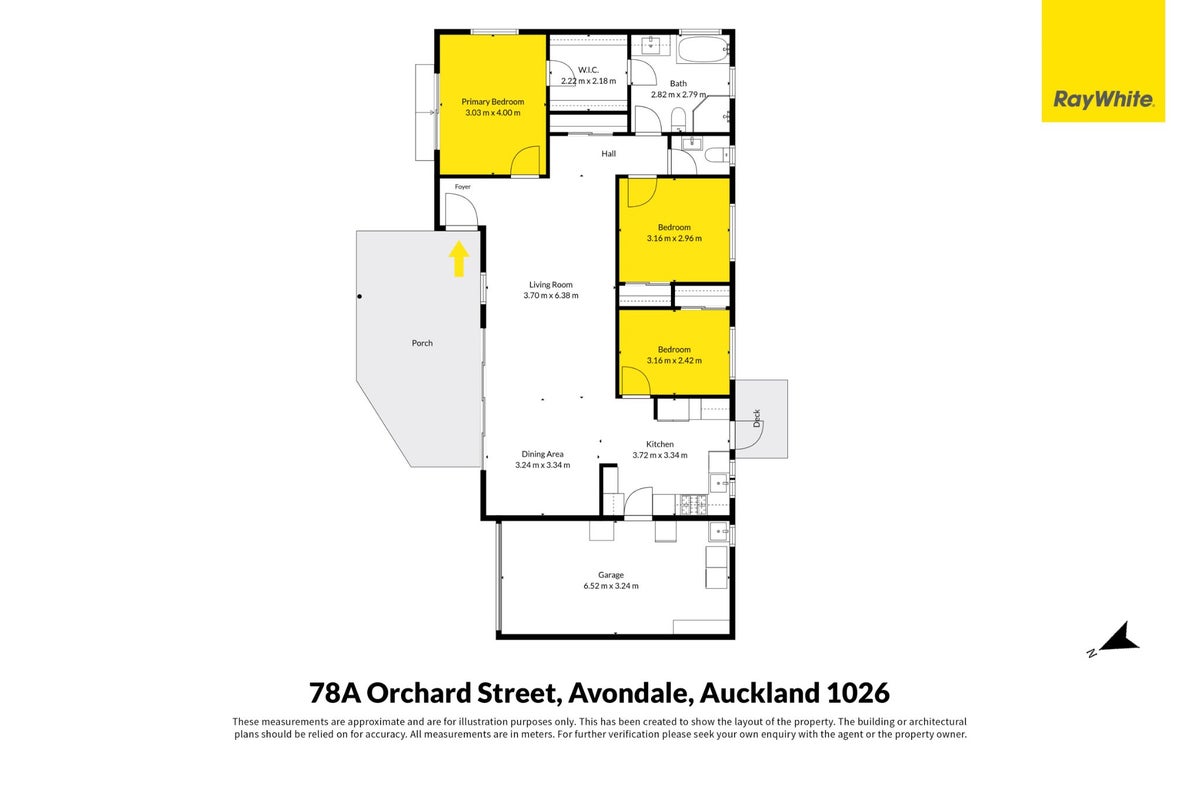 78A Orchard Street, Avondale, Auckland - Carousel 18