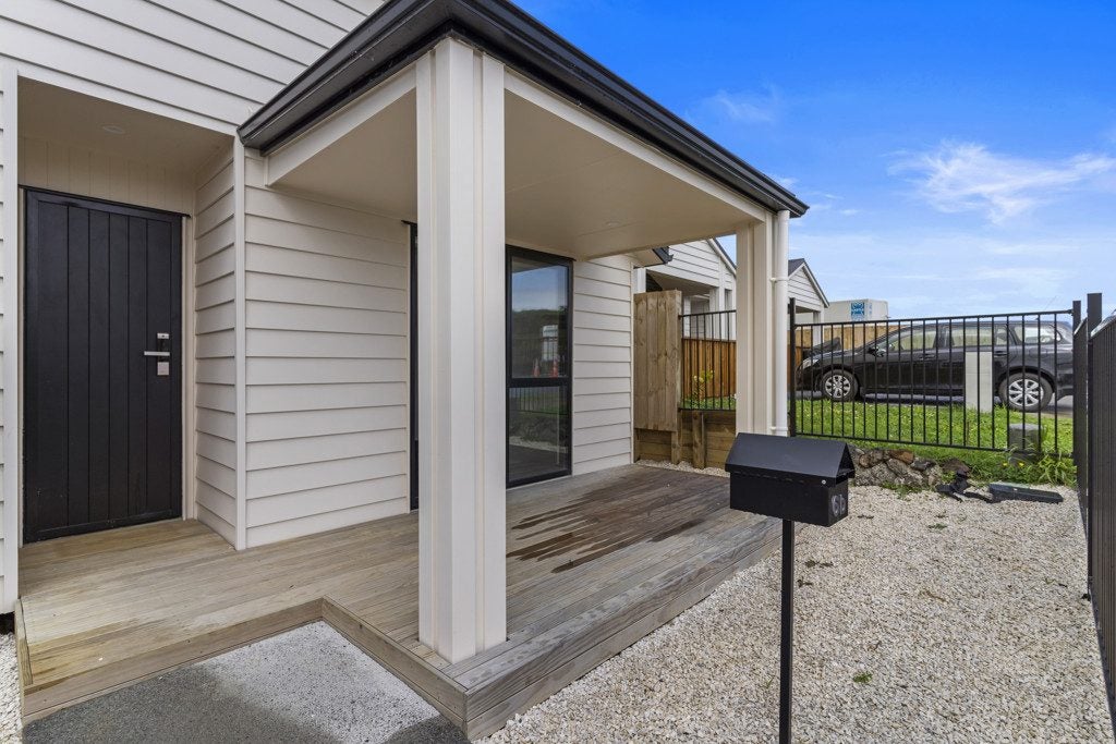 6B Cronshaw Road, Karaka, Papakura - Carousel 2