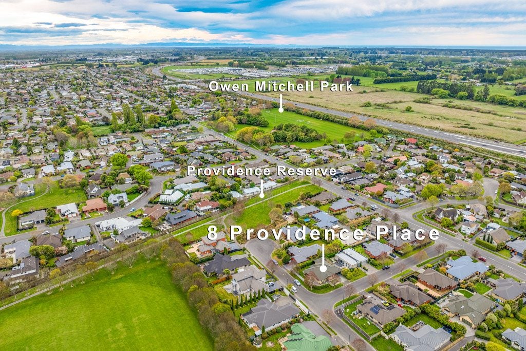 8 Providence Place, Redwood, Christchurch - Carousel 25