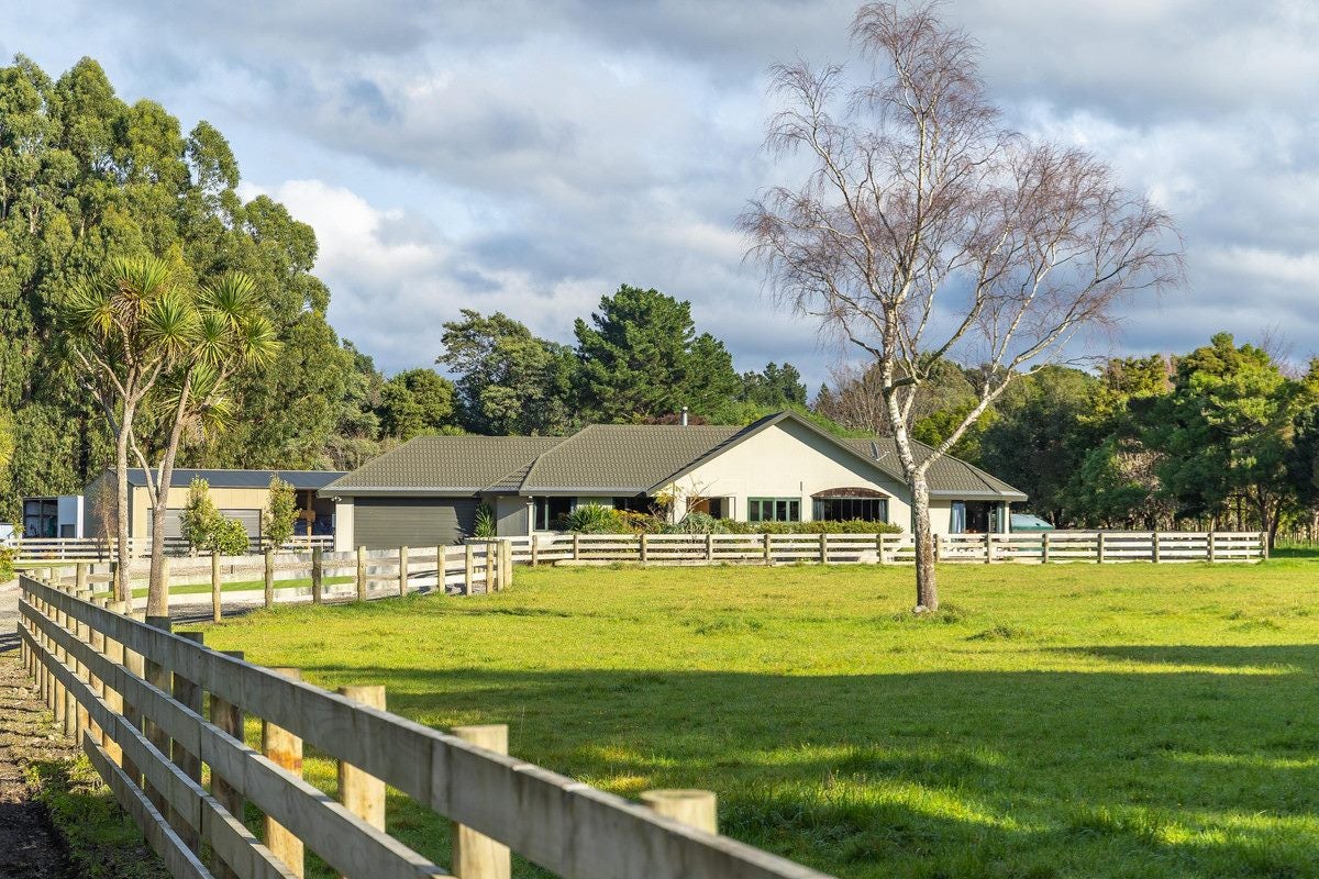 531 Upper Plain Road, Upper Plain, Masterton - Carousel 1