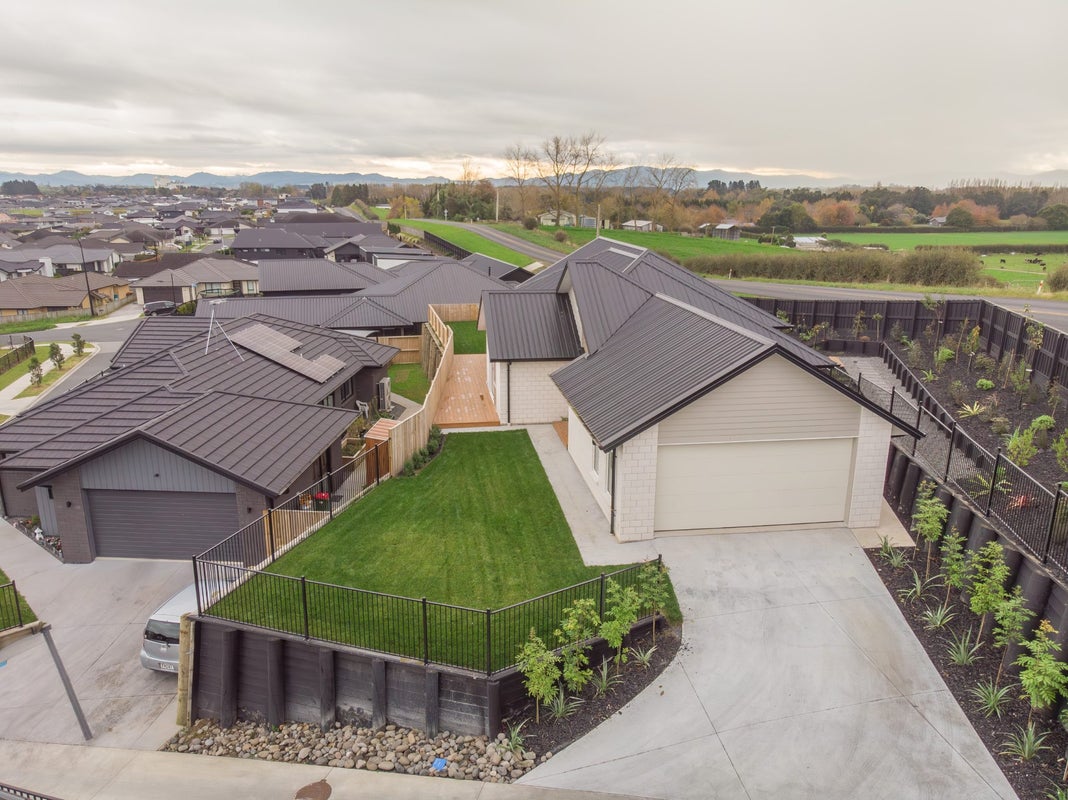 7 Gallants Place, Flagstaff, Hamilton, Waikato - Carousel 37