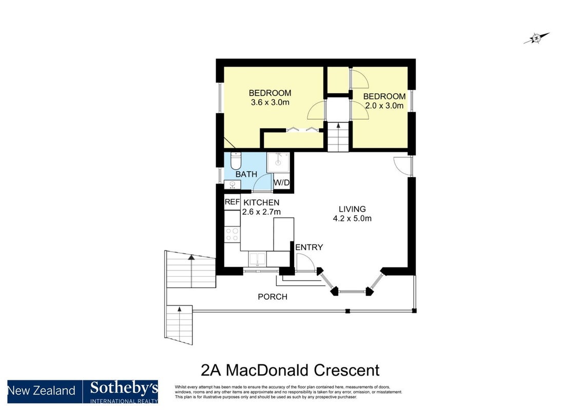 2A MacDonald Crescent, Te Aro, Wellington, Wellington - Carousel 11
