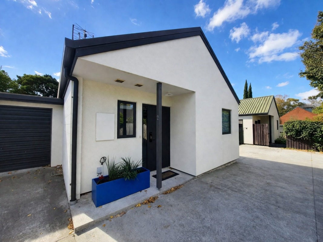 2/182 Brougham Street, Sydenham, Christchurch - Carousel 18