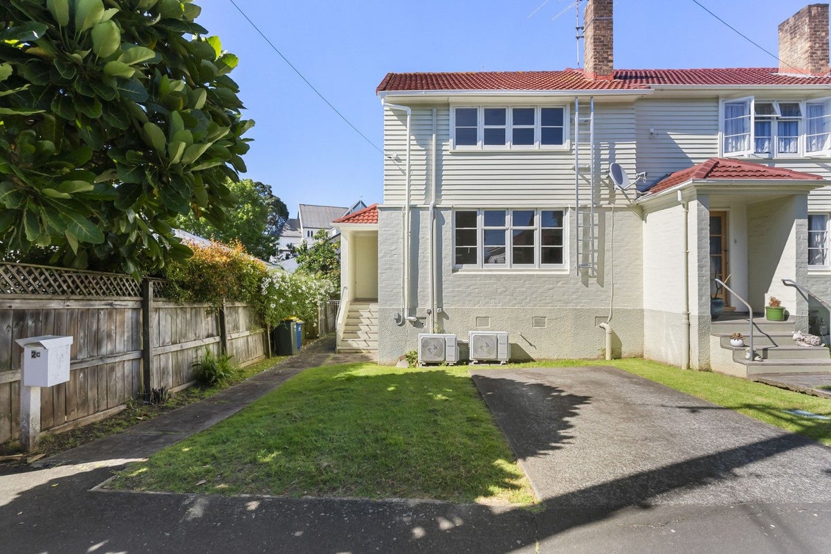 4/2A Domain Street, Devonport, North Shore City, Auckland - Carousel 2