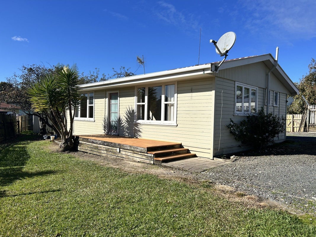 29 Hill Street, Te Kuiti, Te Kuiti - Carousel 1