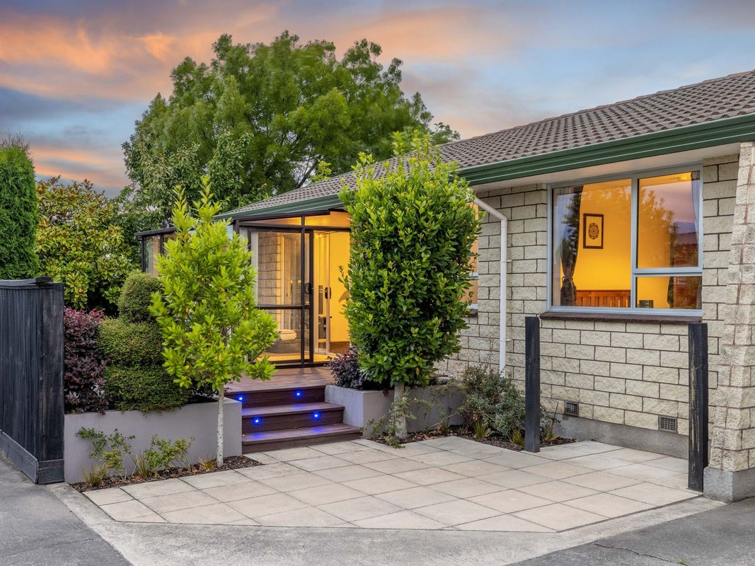 47A Sapphire Street, Casebrook, Christchurch - Carousel 1