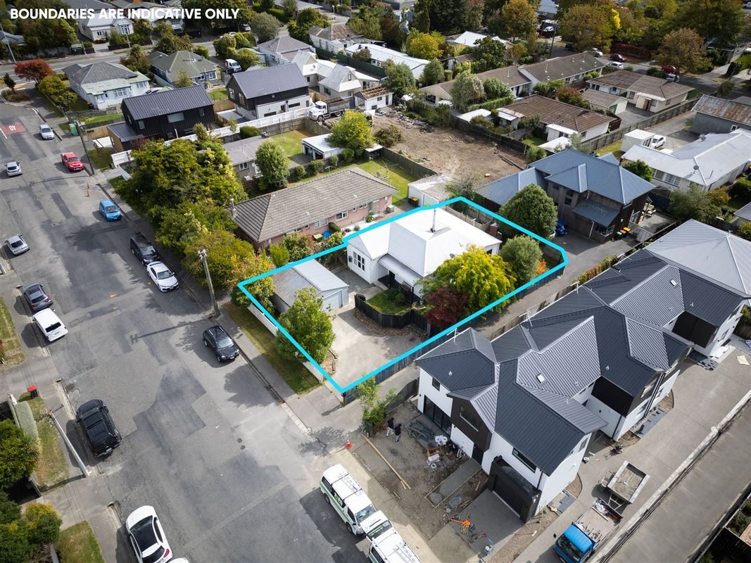 19 Winton Street, St Albans, Christchurch - Carousel 1