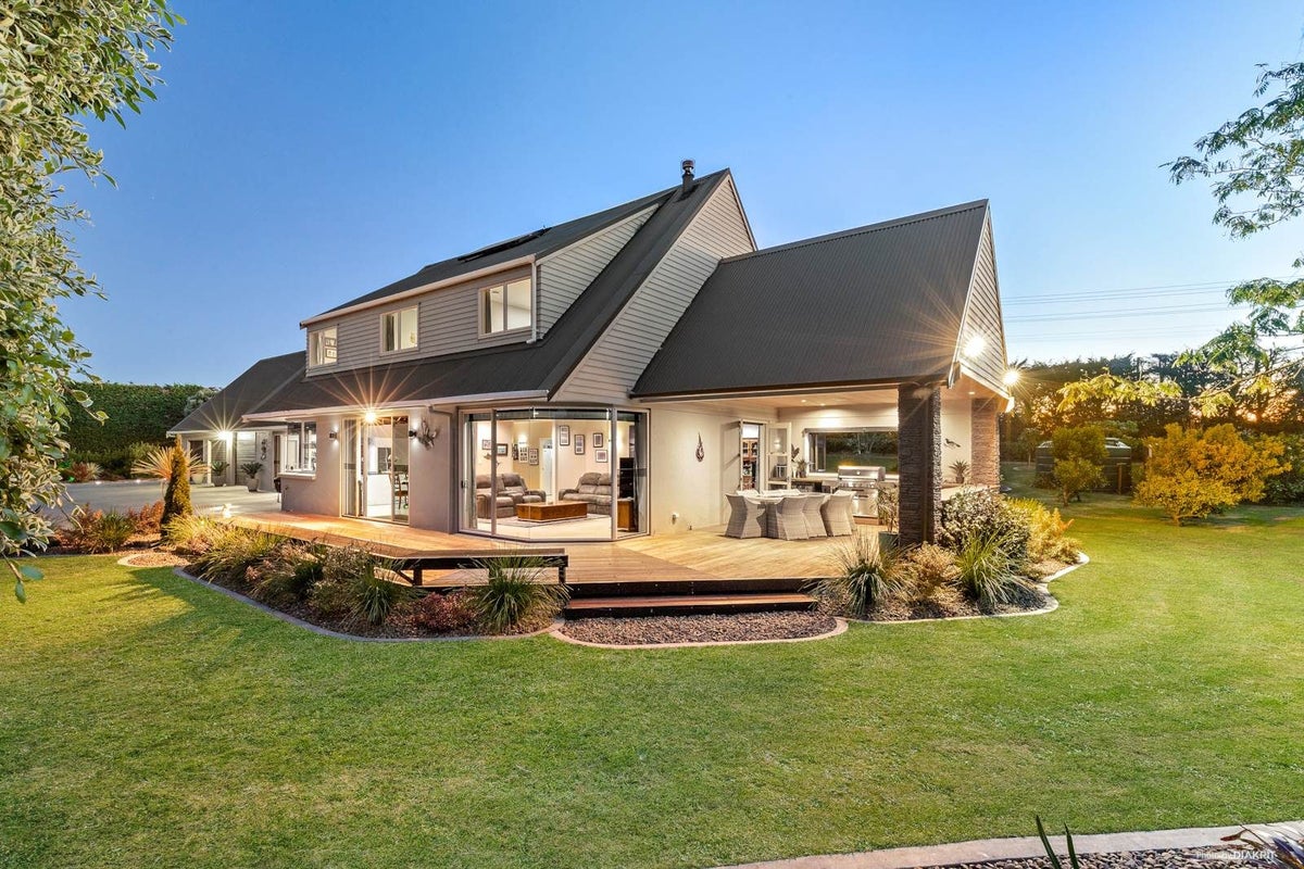 370 Kingseat Road, Kingseat, Pukekohe - Carousel 1