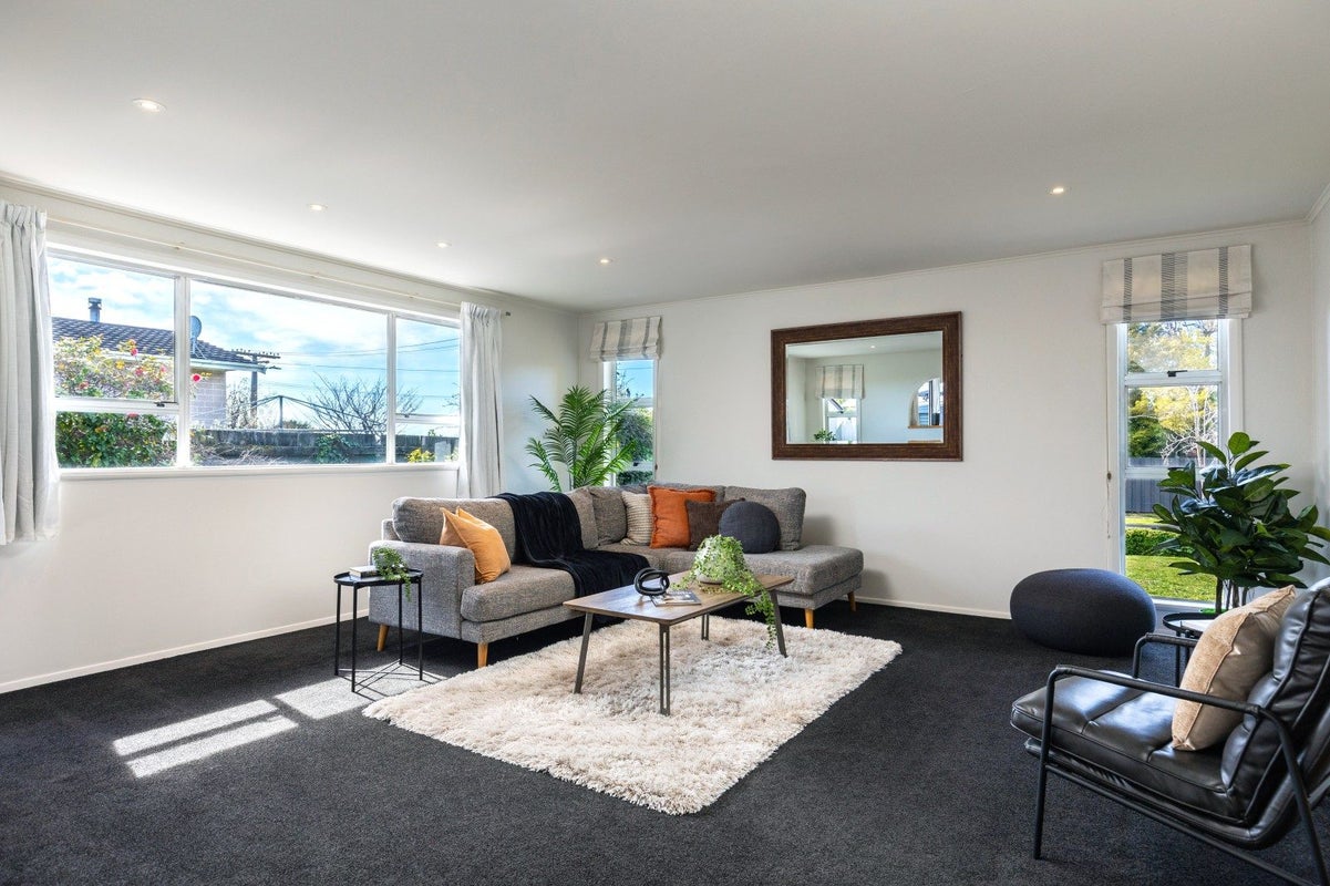 4 Washington Crescent, Redwoodtown, Blenheim - Carousel 2