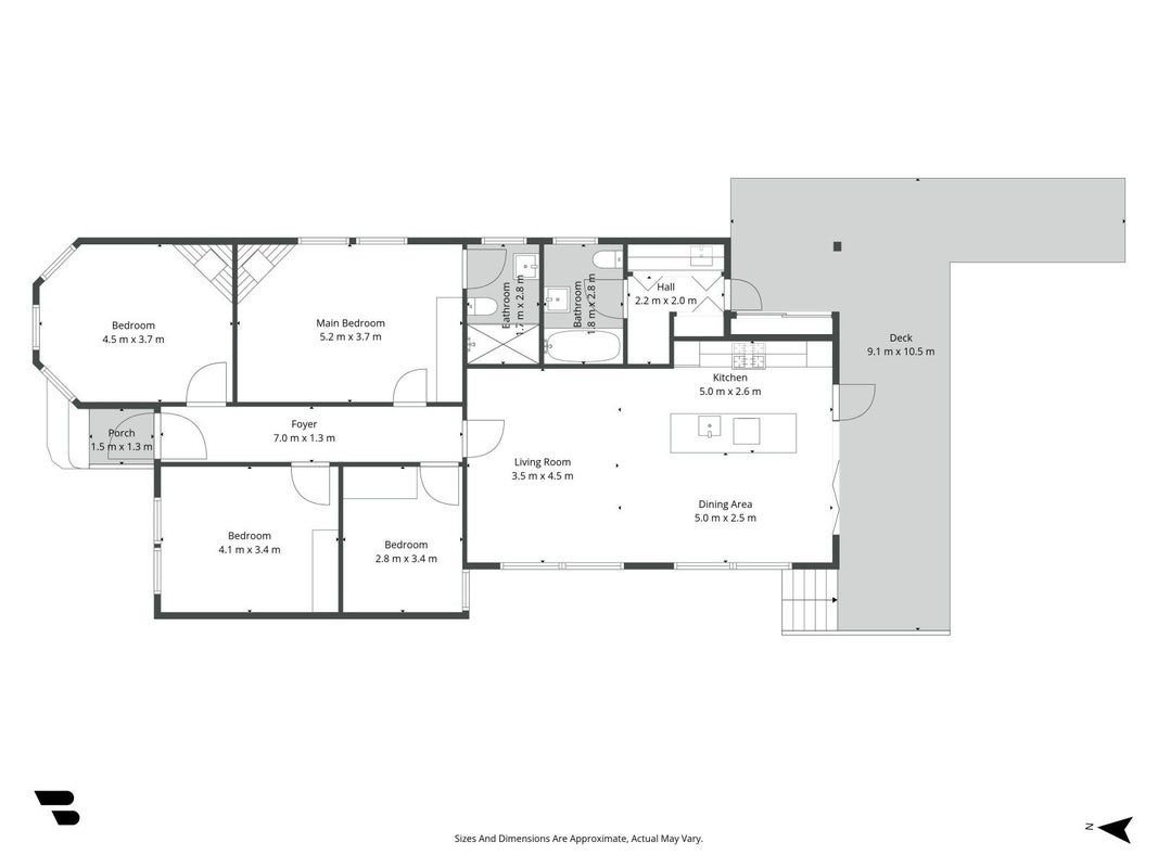 24 Summer Street, Ponsonby, Auckland - Carousel 21