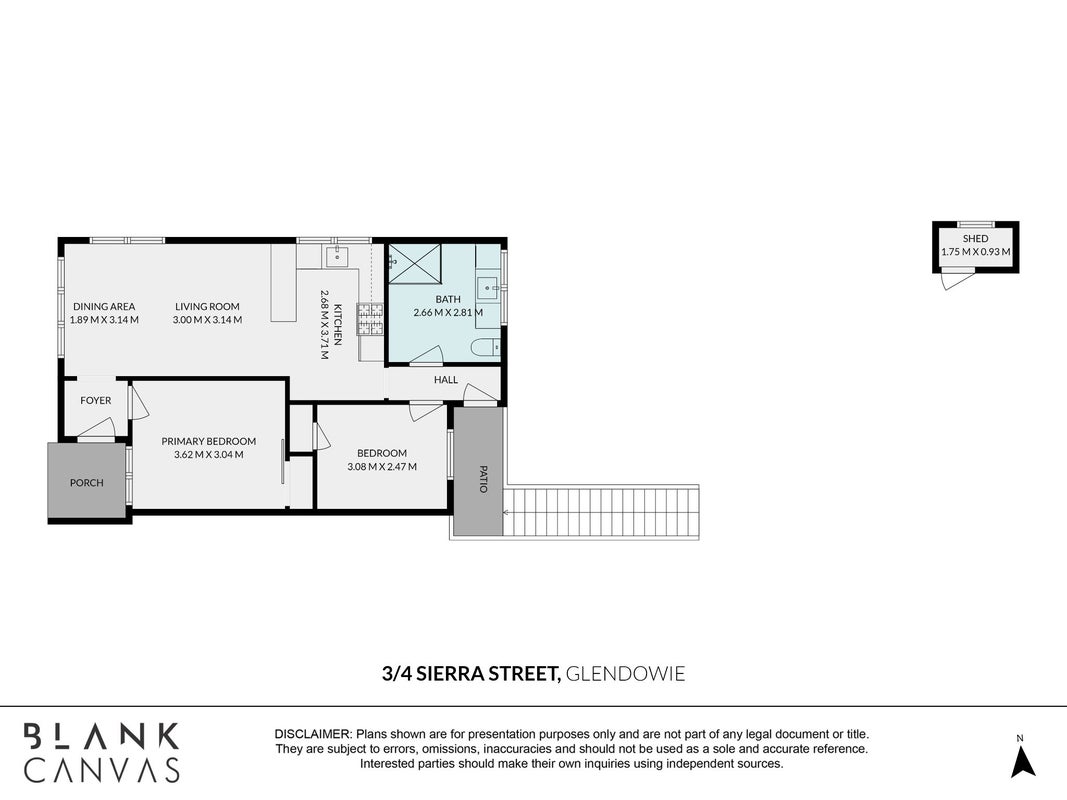 3/4 Sierra ST, Glendowie, Auckland - Carousel 18