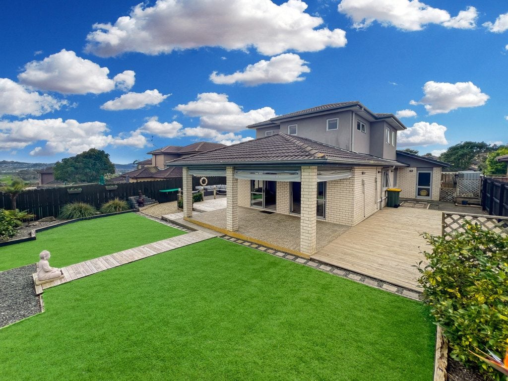 36 Anchorite Way, Red Beach, Whangaparaoa - Carousel 1