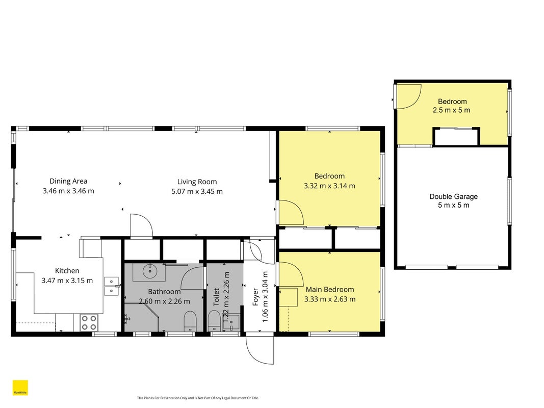 34B Twentyfirst Avenue, Gate Pa, Tauranga - Carousel 39