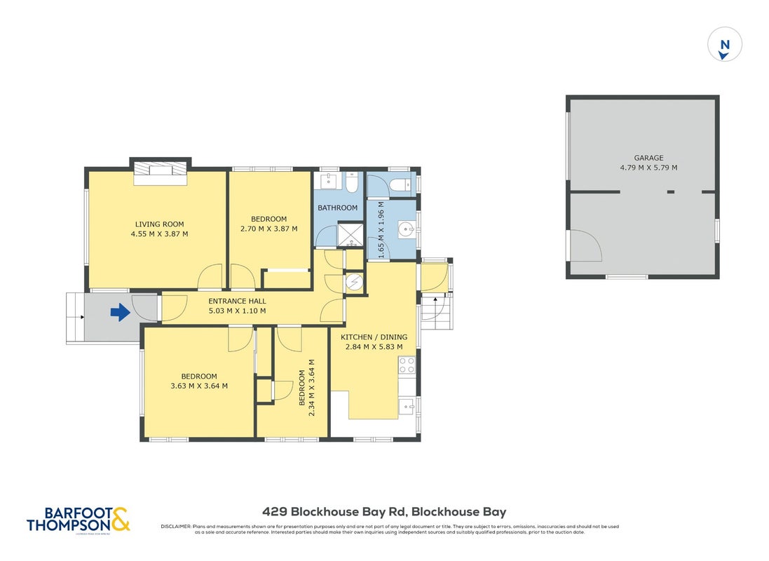 429 Blockhouse Bay Road, Blockhouse Bay, Auckland - Carousel 18