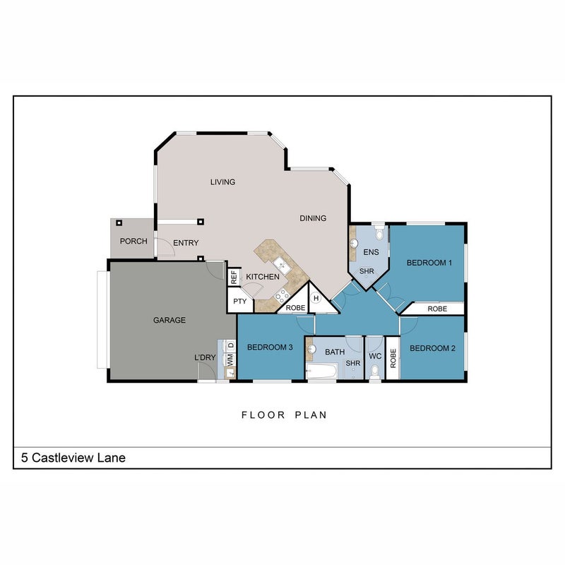 5 Castleview Lane, Heathcote Valley, Christchurch - Carousel 21