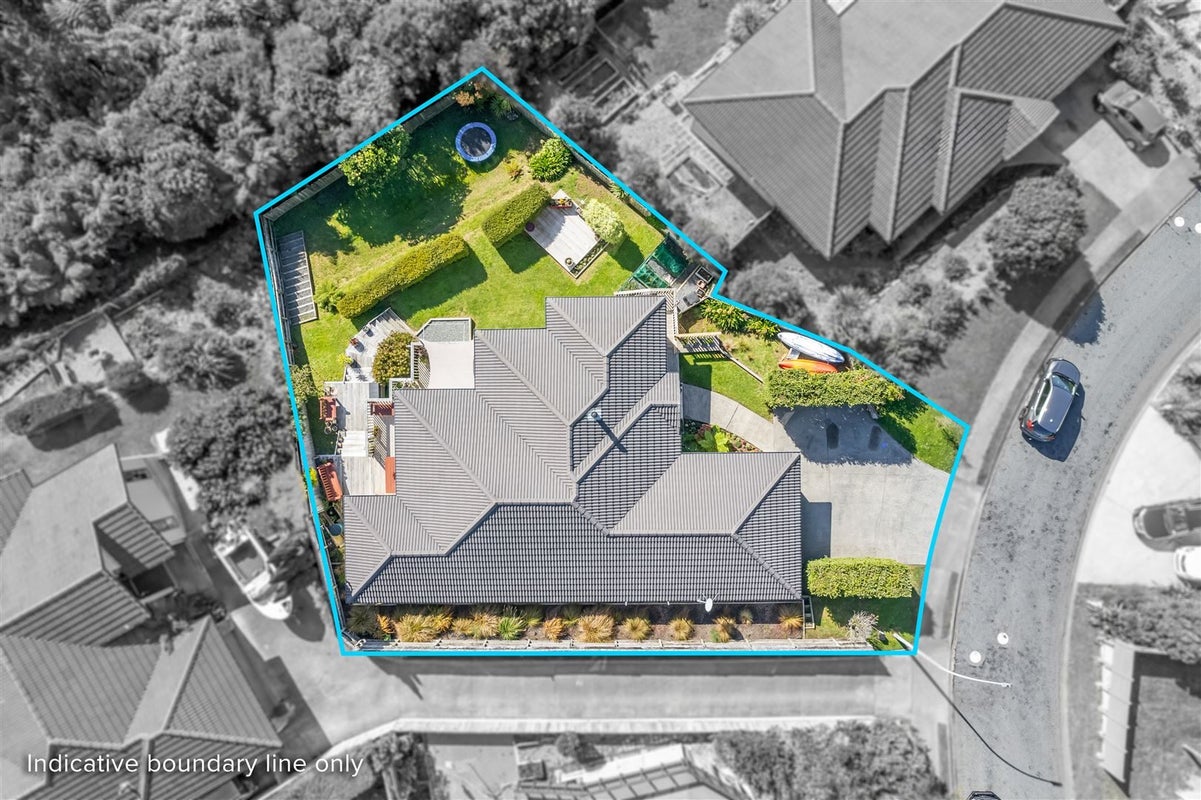 5 Frankie Stevens Place, Riverstone Terraces, Upper Hutt - Carousel 1