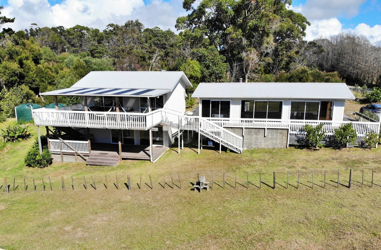 494 Henderson Bay Road, Houhora, Kaitaia - Carousel 2