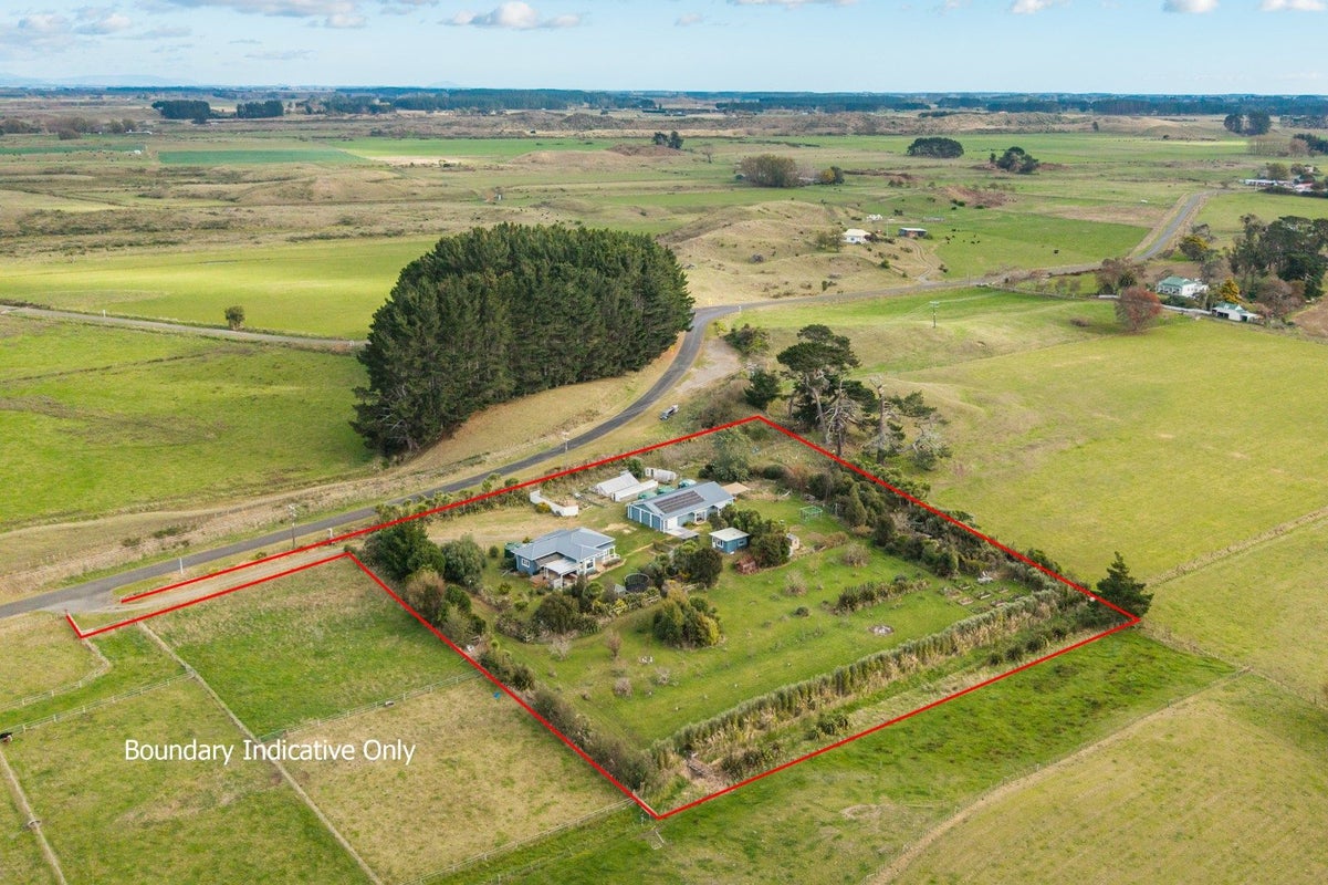 771 Taikorea Road, Glen Oroua, Palmerston North - Carousel 2