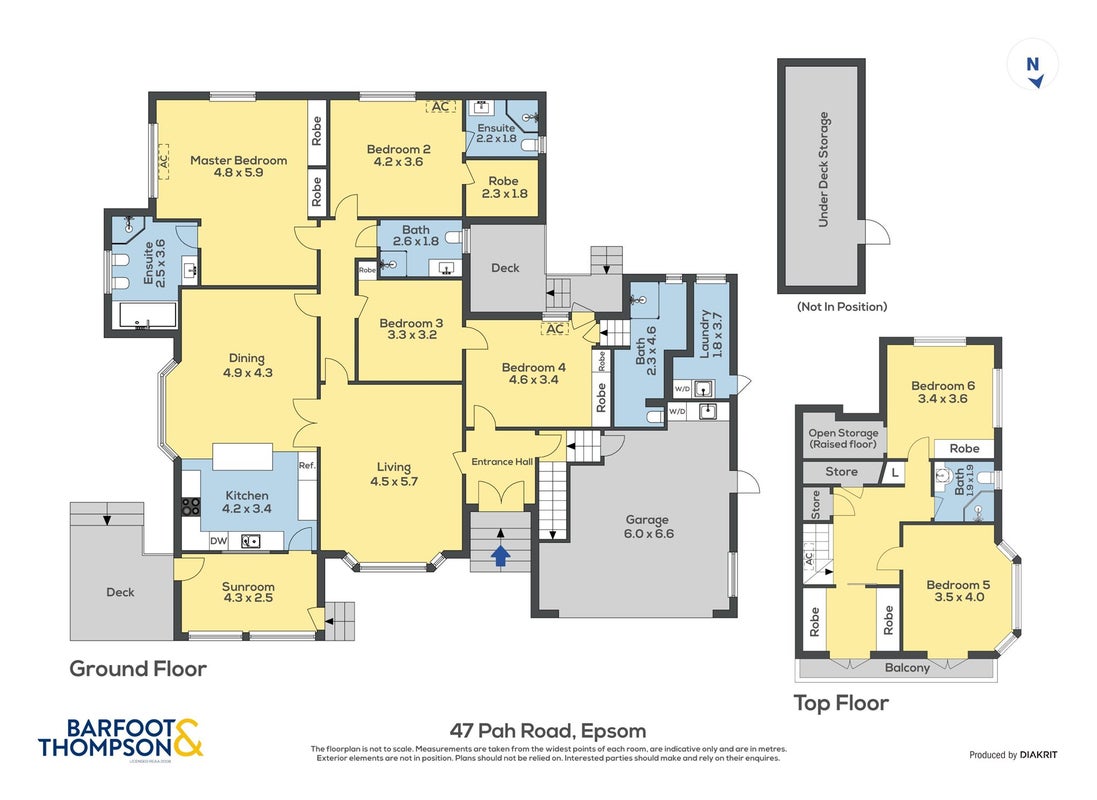 47 Pah Road, Epsom, Auckland - Carousel 14