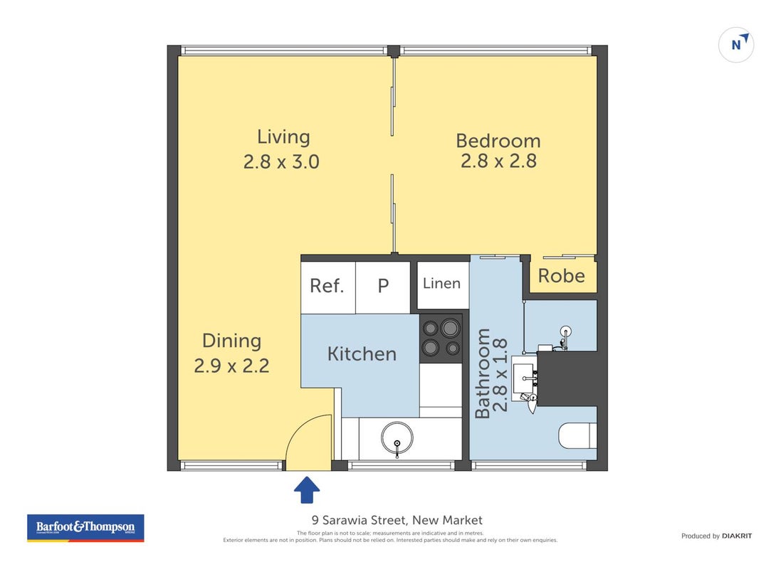 308/9 Sarawia Street, Newmarket, Auckland - Carousel 11