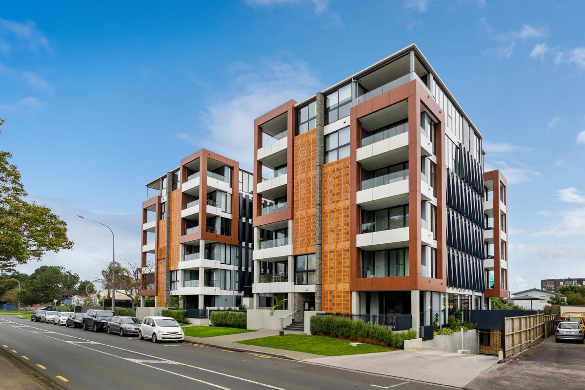 403/28 Killarney Street, Takapuna, Auckland - Carousel 1