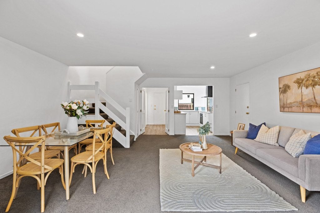 3/390 Manchester Street, St. Albans, Christchurch City, Canterbury - Carousel 1