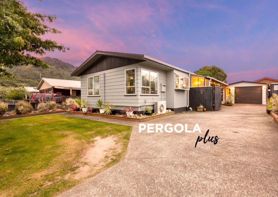 84 Totara Park Road, Totara Park, Upper Hutt - Carousel 1