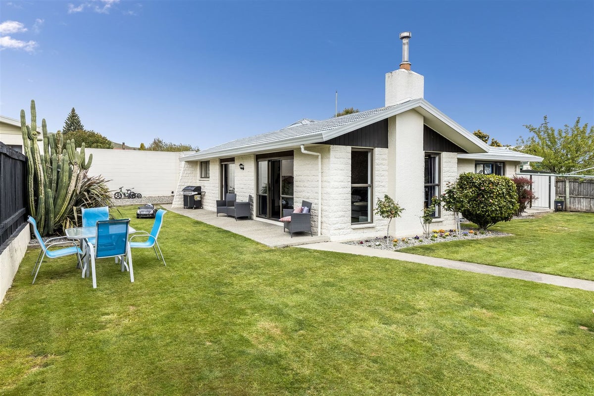 13 Glendale Place, Witherlea, Blenheim - Carousel 1
