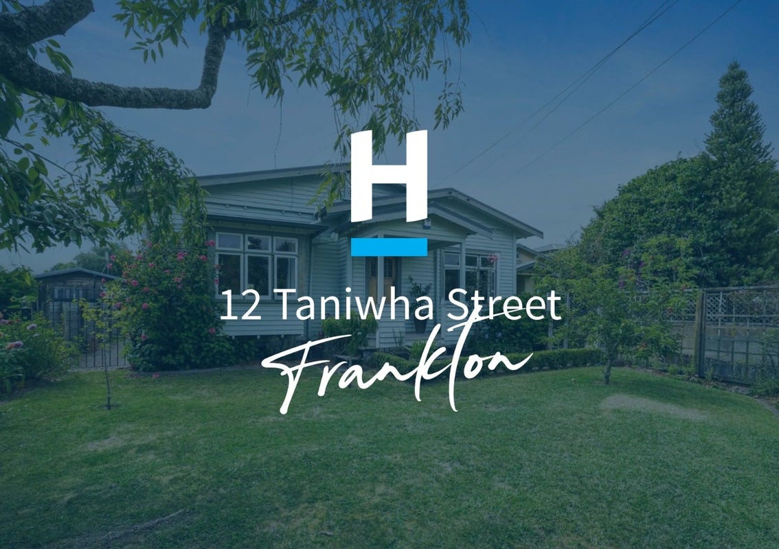 12 Taniwha Street, Frankton, Hamilton - Carousel 1