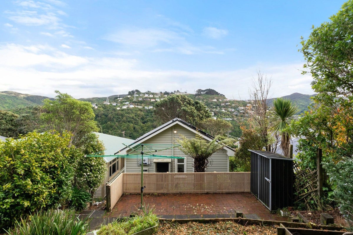 29 Rose Street, Wadestown, Wellington - Carousel 2