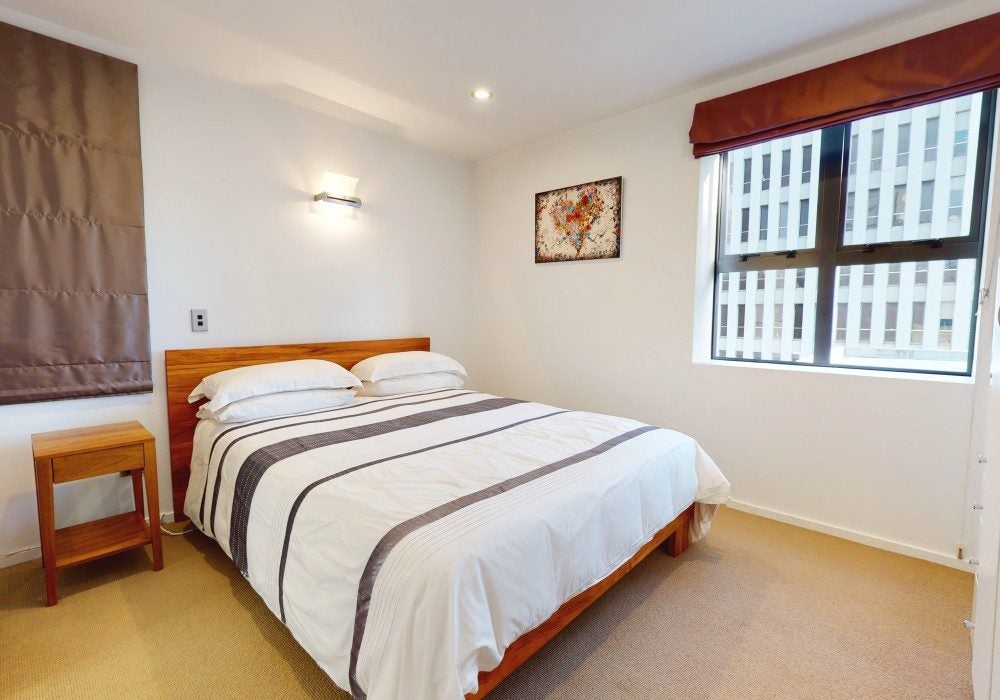 1001/332 Lambton Quay, Wellington Central, Wellington - Carousel 17