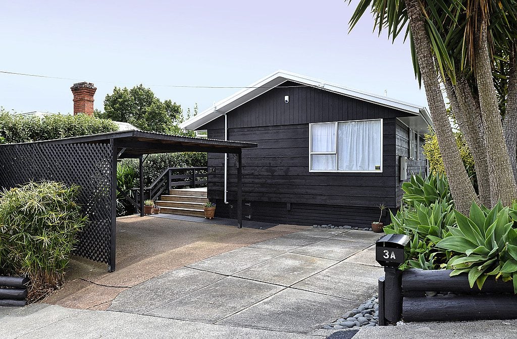 3A Alexander Street, Kingsland, Auckland - Carousel 1