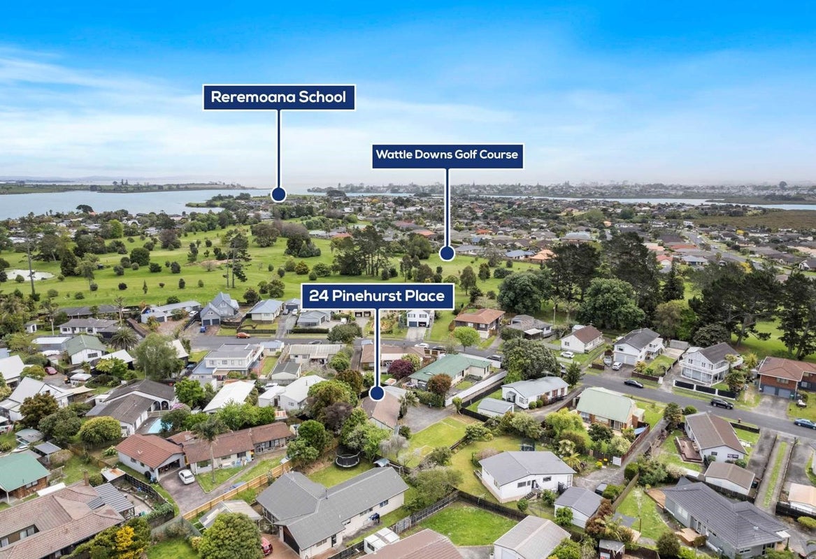 24 Pinehurst Place, Wattle Downs, Auckland - Carousel 18