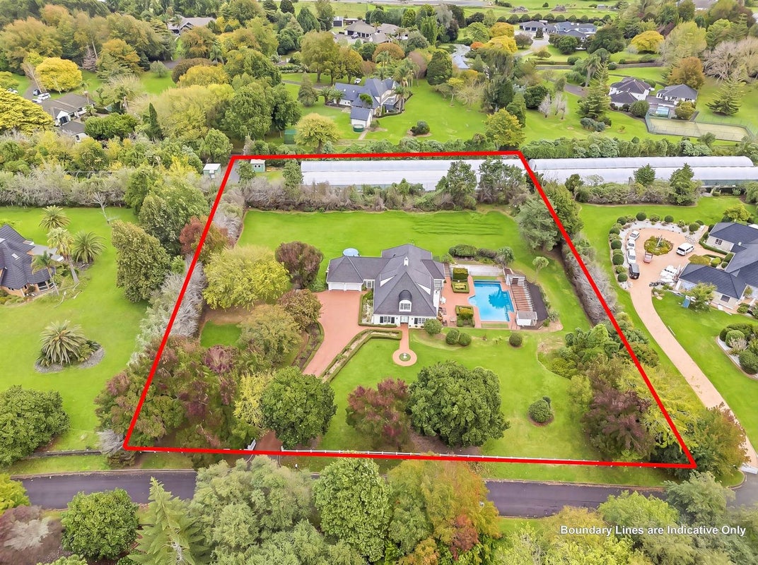 119 Hingaia Road, Karaka, Papakura - Carousel 36