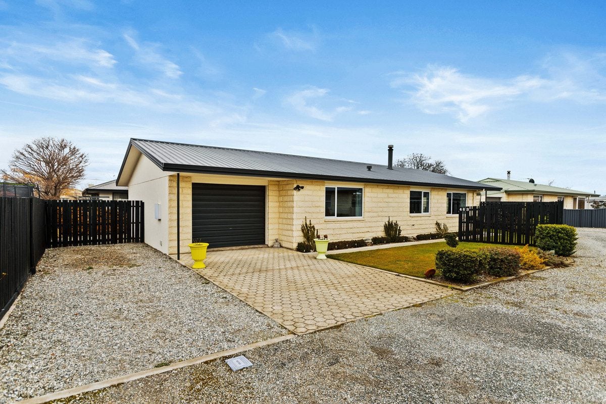 46E Brandon Street, Alexandra, Alexandra - Carousel 1